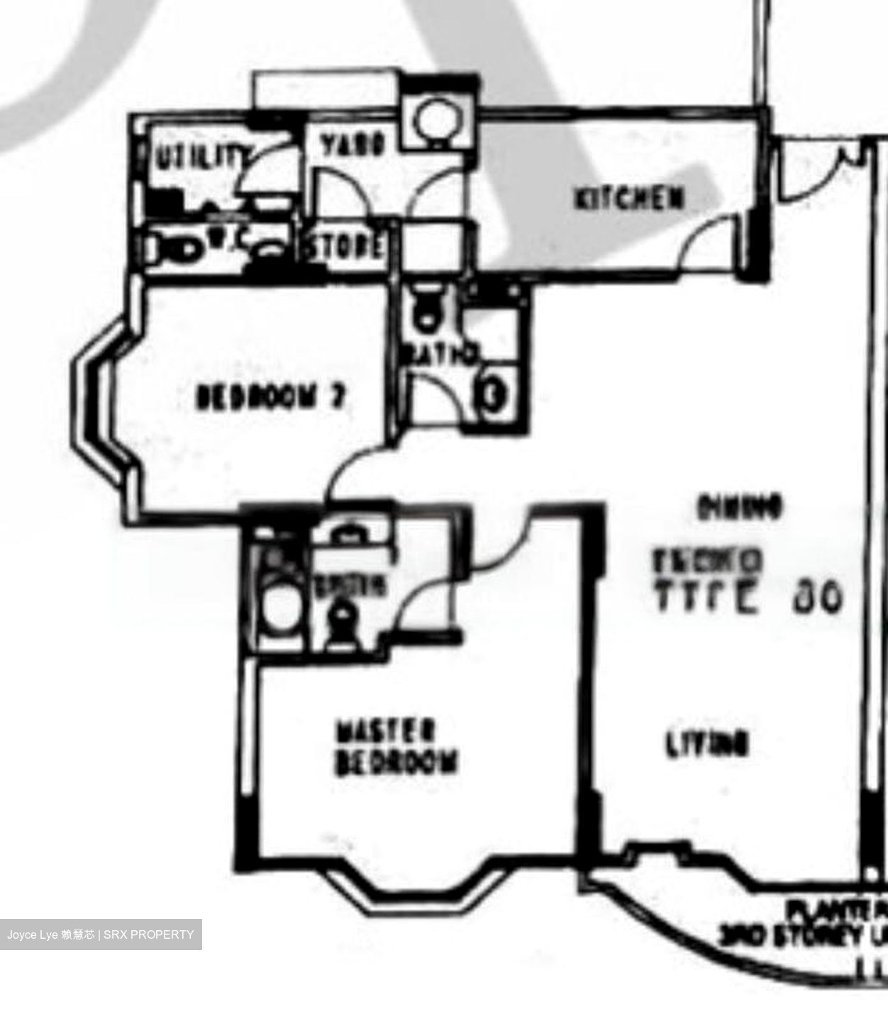 Westcove Condominium (D5), Condominium #471314431